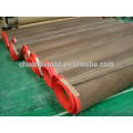 Premium Grade Custom Size Screen Mesh Wire Mesh Conveyor Belt